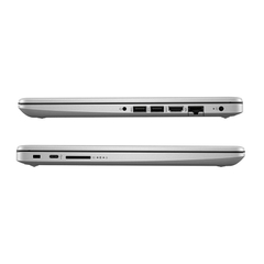 Laptop HP 240 G9 (6L273PA)/ Silver/ Intel Core i5-1240P (upto 4.4Ghz, 12MB)/ RAM 8GB/ 256GB SSD/ Intel Iris Xe Graphics/ 14inch FHD/ Win 11H/ 1Yr