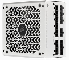 Nguồn máy tính Corsair RM750 White 2021 80 Plus Gold