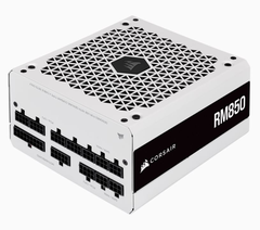 Nguồn máy tính Corsair RM White 2021