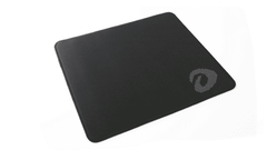 Bàn di chuột DAREU ESP101 BLACK (Grey logo) 350*300*5mm