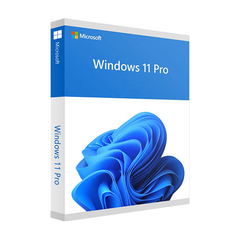 PHẦN MỀM (MICROSOFT) Win Pro 11 64-bit All Lng PK Lic Online DwnLd NR