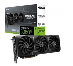 Card Màn Hình ASUS PRIME GeForce RTX 5060Ti 8GB GDDR7 OC Edition