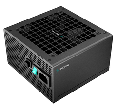 Nguồn máy tính Deepcool PF550D (550w - 80 Plus)