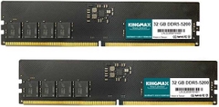 Ram KingMax 64GB (2x32GB) DDR5-5200 Kit