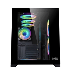 Vỏ case MIK LV12 không FAN
