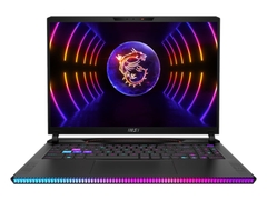 Laptop MSI Raider GE68 HX 13VF-050VN (Intel Core i7-13700HX | 16GB | 2TB | RTX 4060 | 16 inch QHD+ | Win 11 | Đen)