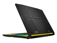 Laptop MSI Crosshair 15 B12UEZ 620VN