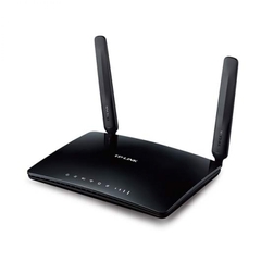 Bộ phát wifi 4G TP-Link Archer MR200 (AC750Mbps/ Chuẩn AC/ 2 Ăng-ten ngoài/ Sim 4G/ 35 User)