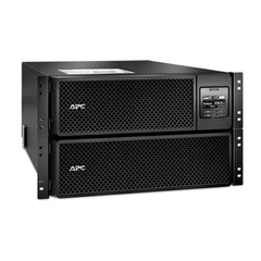 Bộ lưu điện APC Smart-UPS SRT 8000VA RM 230V - SRT8KRMXLI