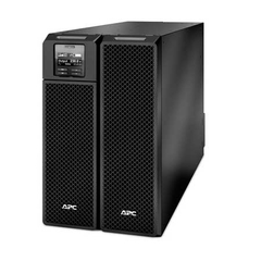 Bộ Lưu Điện UPS APC Smart-UPS SRT 8000VA 230V SRT8KXLI