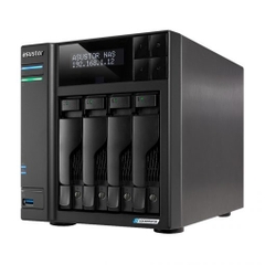 THIẾT BỊ LƯU TRỮ NAS ASUSTOR LOCKERSTOR 4 GEN2 AS6704T