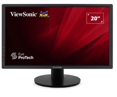 Màn hình LCD Viewsonic VA2025-H (19.5 inch/ 1600 x 900/ 250 cd/m2/ 5ms/ 60Hz)