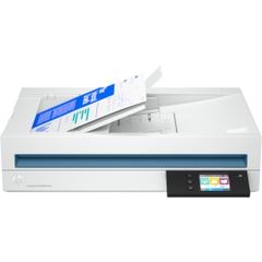 MÁY QUÉT HP SCANJET PRO N4600 FNW1 SCANNER,1Y WTY_20G07A
