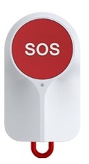 Nút nhấn khẩn cấp SOS Heyi HY-33A