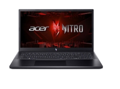 Laptop Gaming Acer Nitro V ANV15-51-55CA NH.QN8SV.004 (Intel Core i5-13420H | RTX 4050 6GB | 16GB | 512GB | 15.6 inch FHD | Win 11 | Đen)