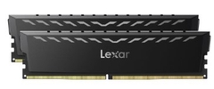 Ram Desktop Lexar Thor 16GB DDR4 Bus 3600Mhz LD4BU016G-R3600GSWG