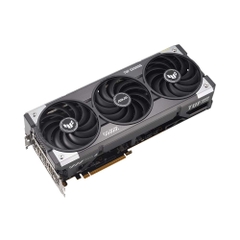 Card Màn Hình ASUS TUF Gaming Radeon RX 9070 OC Edition 16GB GDDR6 (TUF-RX9070-O16G-GAMING)