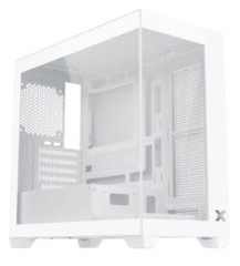 Vỏ case Xigmatek-Blast M Arctic (EN46186)
