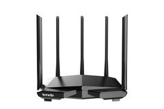 Thiết bị Router Tenda WiFi 6 TX1-Pro AX1500 Băng Tần Kép