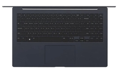 Laptop LG Gram UltraSlim 2023 15Z90RT-G.AH55A5 (i5-1340P | 16GB | 512GB | Intel Iris Xe Graphics | 15.6' FHD OLED | Win 11)