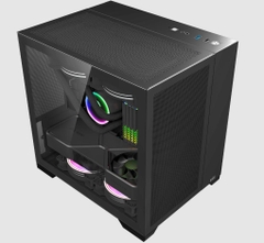 CASE MIK LV12 MINI FLOW