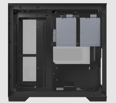 CASE MIK LV12 MINI FLOW