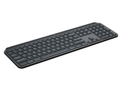Bàn phím không dây Logitech MX Keys wireless 920-009418 (có bàn phím số)