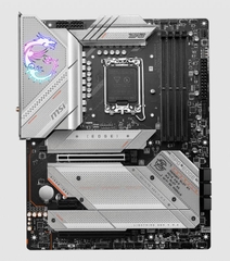 Mainboard MSI MPG Z790 EDGE WIFI DDR5