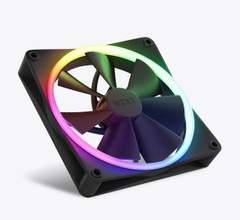 Fan Case NZXT F140RGB - 140mm RGB Fans - Twin