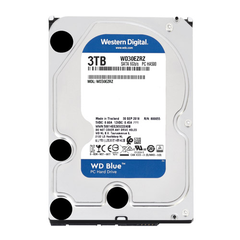 Ổ cứng HDD Western Blue WD30EZAZ 3TB