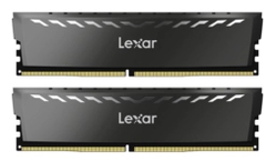 Ram desktop Lexar THOR (LD4BU016G-R3200GDXG) 32GB (2X16GB) DDR4 3200MHZ