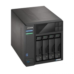 THIẾT BỊ LƯU TRỮ NAS ASUSTOR LOCKERSTOR 4 GEN2 AS6704T