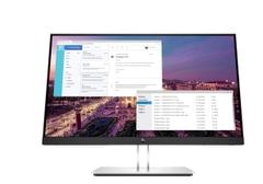 Màn hình máy tính HP E23 G4 9VF96AA 23 inch FHD IPS