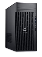 Máy trạm Workstation Dell Precision T3680-14700K-16256U (Core i7-14700K/ 16GB/ 1Tb SSD/ 256Gb SSD/ Nvidia T400 4GB/ NoOS/ Key/ Mouse/ 3Y)
