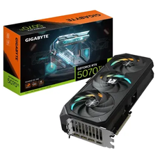 VGA Gigabyte RTX 5070 Ti GAMING OC 16GB (N507TGAMING OC-16GD)