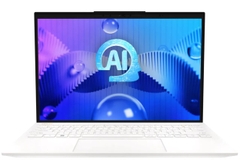 Laptop MSI Prestige 13 AI Evo A1MG 240VN (Intel Core Ultra 5 125H | 13.3 inch 2.8K OLED | 32GB | 512GB | Win 11 | Trắng)