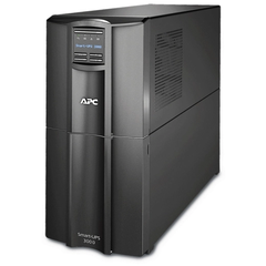 UPS APC Smart-UPS SMT3000IC (3000VA/2700W, 230V, Line Interactive, LCD, SmartConnect)