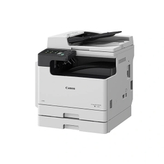 Máy photocopy đa chức năng Canon imageRUNNER 2425 (In, sao chép, quét, khổ A3, 25 trang/phút, Wi-Fi, mạng LAN)
