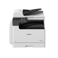 Máy photocopy đa chức năng Canon imageRUNNER 2425 (In, sao chép, quét, khổ A3, 25 trang/phút, Wi-Fi, mạng LAN)