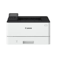 Máy in laser đen trắng Canon LBP 243DW II (In 2 mặt tự động, Wi-Fi, mạng LAN)