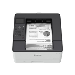 Máy in laser đen trắng Canon LBP 243DW II (In 2 mặt tự động, Wi-Fi, mạng LAN)