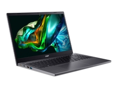 Laptop Acer Aspire 5 A515-58P-71EJ NX.KHJSV.00A (Intel Core i7-1355U | 16GB | 1TB | Intel UHD Graphics | 15.6 inch FHD | Win 11 | Steel Gray)