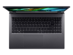 Laptop Acer Aspire 5 A515-58P-71EJ NX.KHJSV.00A (Intel Core i7-1355U | 16GB | 1TB | Intel UHD Graphics | 15.6 inch FHD | Win 11 | Steel Gray)