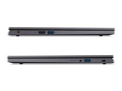 Laptop Acer Aspire 5 A515-58P-71EJ NX.KHJSV.00A (Intel Core i7-1355U | 16GB | 1TB | Intel UHD Graphics | 15.6 inch FHD | Win 11 | Steel Gray)