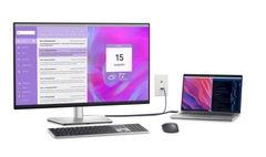 Màn hình Dell Pro 27 Plus P2725DE (27