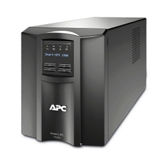 Bộ lưu điện APC SMT1500IC-UPS 230V with SmartConnect