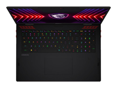 Laptop gaming MSI Raider GE68 HX 14VHG 646VN (20th Edition)