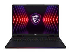 Laptop gaming MSI Raider GE68 HX 14VHG 646VN (20th Edition)