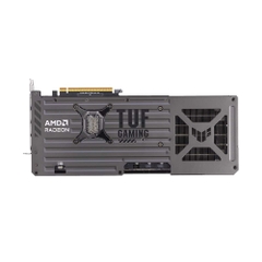 Card Màn Hình ASUS TUF Gaming Radeon RX 9070 OC Edition 16GB GDDR6 (TUF-RX9070-O16G-GAMING)