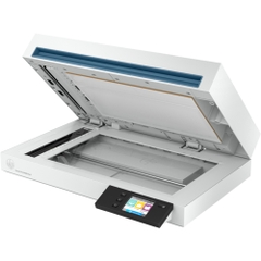 MÁY QUÉT HP SCANJET PRO N4600 FNW1 SCANNER,1Y WTY_20G07A